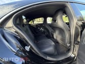 Mercedes-Benz CLA 180 d AMG LINE