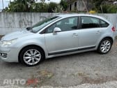 Citroen C4 1.6 HDi SX