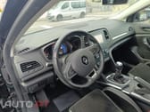 Renault Mégane Sport Tourer 1.5 dCi Zen