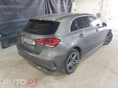 Mercedes-Benz A 250 e AMG Line
