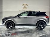 Land Rover Range Rover 2.0 D150 AWD R-Dynamic S Auto