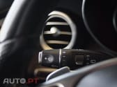 Mercedes-Benz GLC 250 d AMG Line 4-Matic