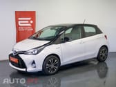 Toyota Yaris 1.5 Híbrido Comfort