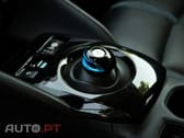 Nissan Leaf e+ Tekna