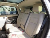 Land Rover Range Rover Sport 2.0 Si4 PHEV HSE Dynamic