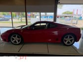 Ferrari 360 Modena F1