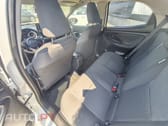 Toyota Yaris 1.5 HDF Exclusive