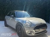 MINI Cooper D