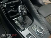 BMW X1 16 d sDrive Advantage Auto