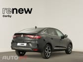 Renault Arkana Arkana 1.3 TCe Techno EDC