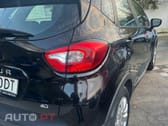 Renault Captur 1.5 dCi EDC