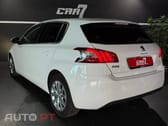 Peugeot 308 1.5 BlueHDi Style J17