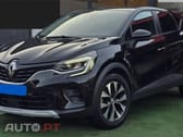 Renault Captur 1.0 TCe Exclusive
