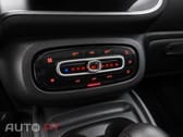 Smart ForFour Drive Passion