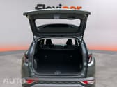 Hyundai Tucson 1.6 T-GDI HEV Premium