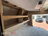 Fiat Ducato MCLOUIS MENFYS 5 - SERIE LUXE EDITION