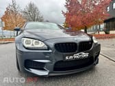 BMW M6 Coupe