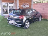 Volkswagen Polo 1.6 TDi