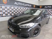 BMW 116 d Advantage