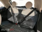 Fiat 500 1.2 Lounge MTA