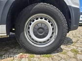 Volkswagen Crafter 35 2.0 TDI CD L3 Aut.
