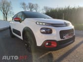 Citroen C3 1.5 BlueHDi Shine