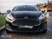 Ford Fiesta 1.0 EcoBoost Titanium Aut.