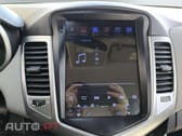 Chevrolet Cruze 1.6 CDTI 
