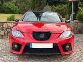 Seat Leon 2.0 TDI FR