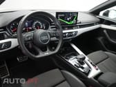Audi A5 35 TDI S line S tronic