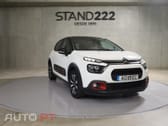 Citroen C3 1.2 PureTech C-Series