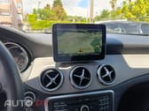 Mercedes-Benz GLA 180 URBAN SPORT