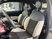 Fiat 500C 1.0 Hybrid Star