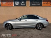 Mercedes-Benz C 220 BlueTEC Exclusive Aut.