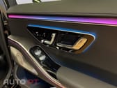Mercedes-Benz S 580  e long AMG I.V.A DEDUTÍVEL