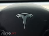 Tesla Model 3 Long Range Dual Motor