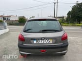 Peugeot 206 1.1 XR