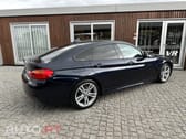 BMW 420 d Pack M Auto