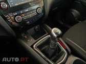 Nissan Qashqai 1.5 dCi N-Connecta