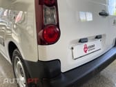 Citroen Berlingo 1.6 BlueHDi L1 3L