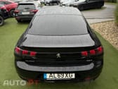 Peugeot 508 1.6 Hybrid GT e-EAT8