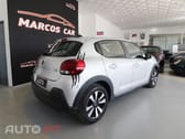 Citroen C3 1.2 PureTech Attraction