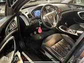 Opel Insignia 2.0 CDTi Excellence