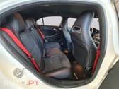 Mercedes-Benz A 45 AMG 4Matic