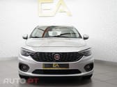 Fiat Tipo 1.3 MultiJet