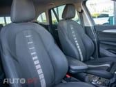 BMW X1 18 d sDrive Auto