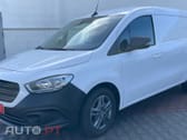 Mercedes-Benz Citan 110 CDi/27