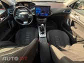 Peugeot 308 1.6 e-HDi Allure J17