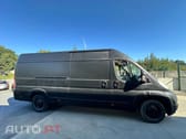 Fiat Ducato Maxi 35 3.0 M-Jet XL CD
