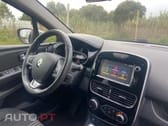Renault Clio Sport Tourer 1.5 dCi GT Line EDC